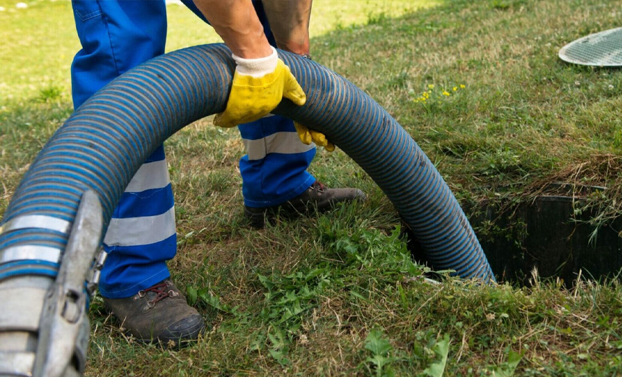 Desentupidora de Esgoto em Mauá - SP | Desentupidora Esgoto SP Combate Ambiental