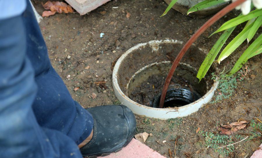 Desentupimento de Coluna de Esgoto em Diadema - SP | Desentupidora Esgoto SP Combate Ambiental