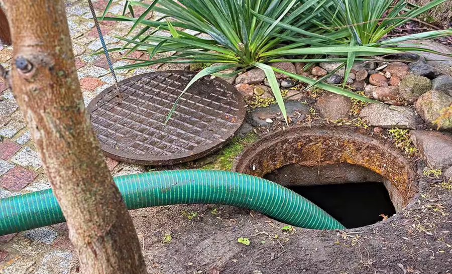Desentupidora de Esgoto Residencial em Mauá - SP | Desentupidora Esgoto SP Combate Ambiental