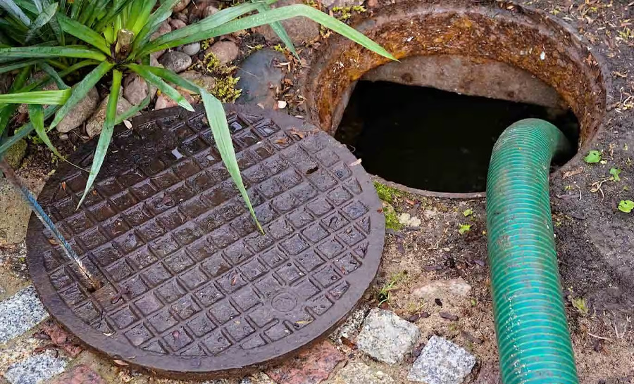 Serviço de Limpa Fossa em Itapevi - SP | Serviço Limpa Fossa SP Combate Ambiental