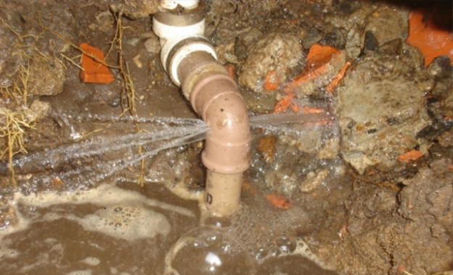 Caça Vazamento Perto de Mim em Santo André - SP | Profissional Caça Vazamento Encanador SP