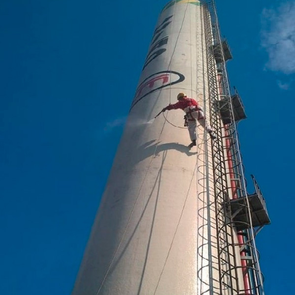 Empresa Especializada em Limpeza de Torre e Reservatório De Água em Ubatuba - SP 