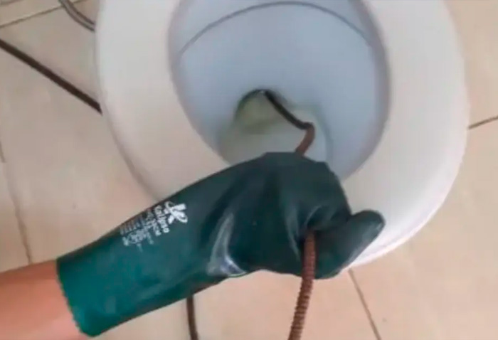 Serviço de Desentupidora de Vaso em São Sebastião - SP 