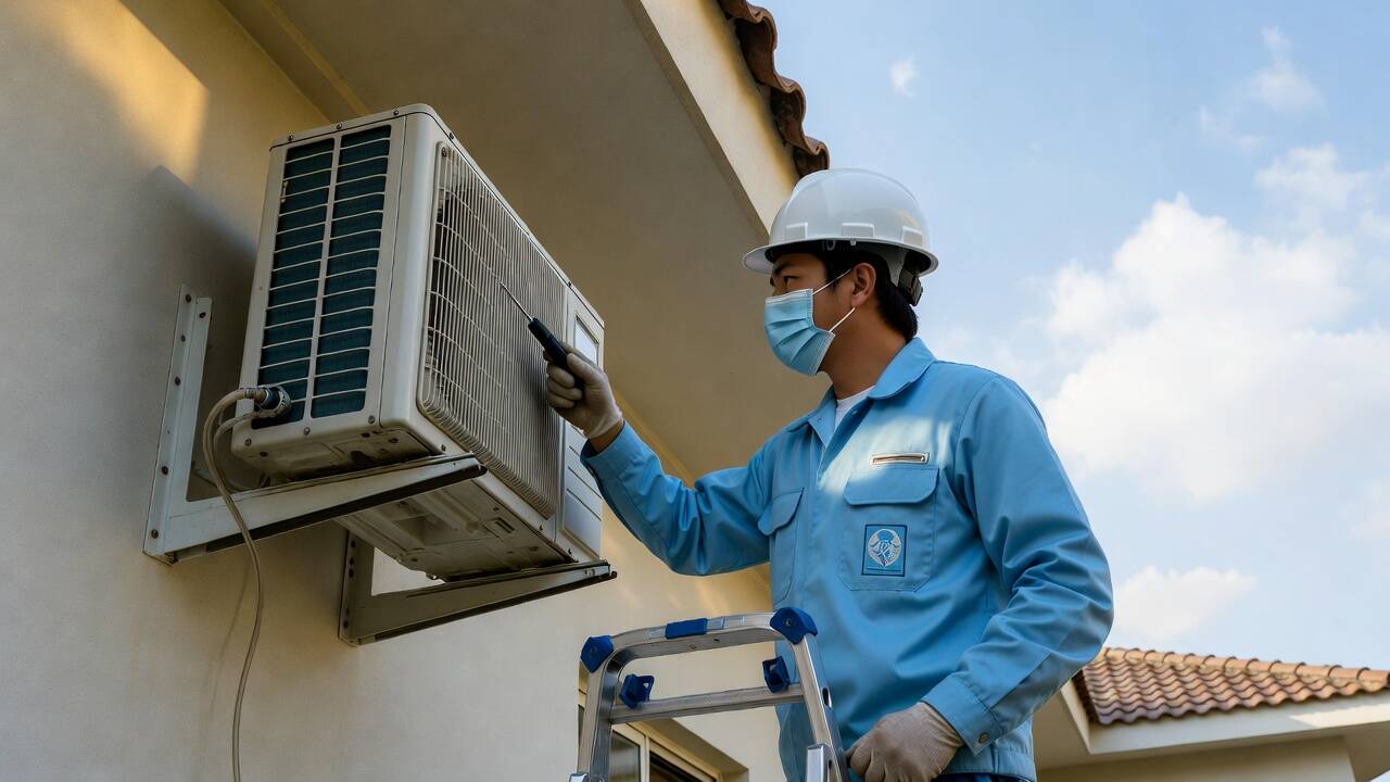 Desentupimento do Dreno de Ar Condicionado em Pardinho - SP | Manutenção e Desentupimento Dreno Ar Condicionado