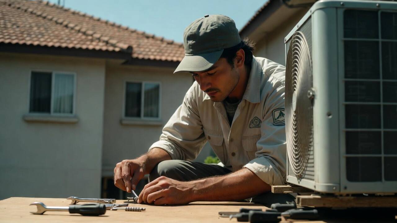 Desentupimento do Dreno de Ar Condicionado em Ubatuba - SP | Manutenção e Desentupimento Dreno Ar Condicionado