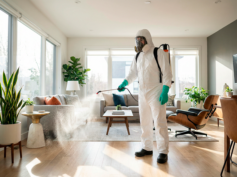 Sanitização de Ambientes em Porto Feliz - SP | Empresa Especializa - Solicite Orçamento