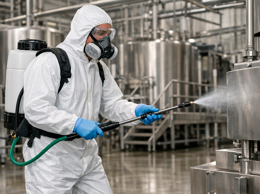 Sanitização de Ambientes em Itatinga - SP | Empresa Especializa - Solicite Orçamento